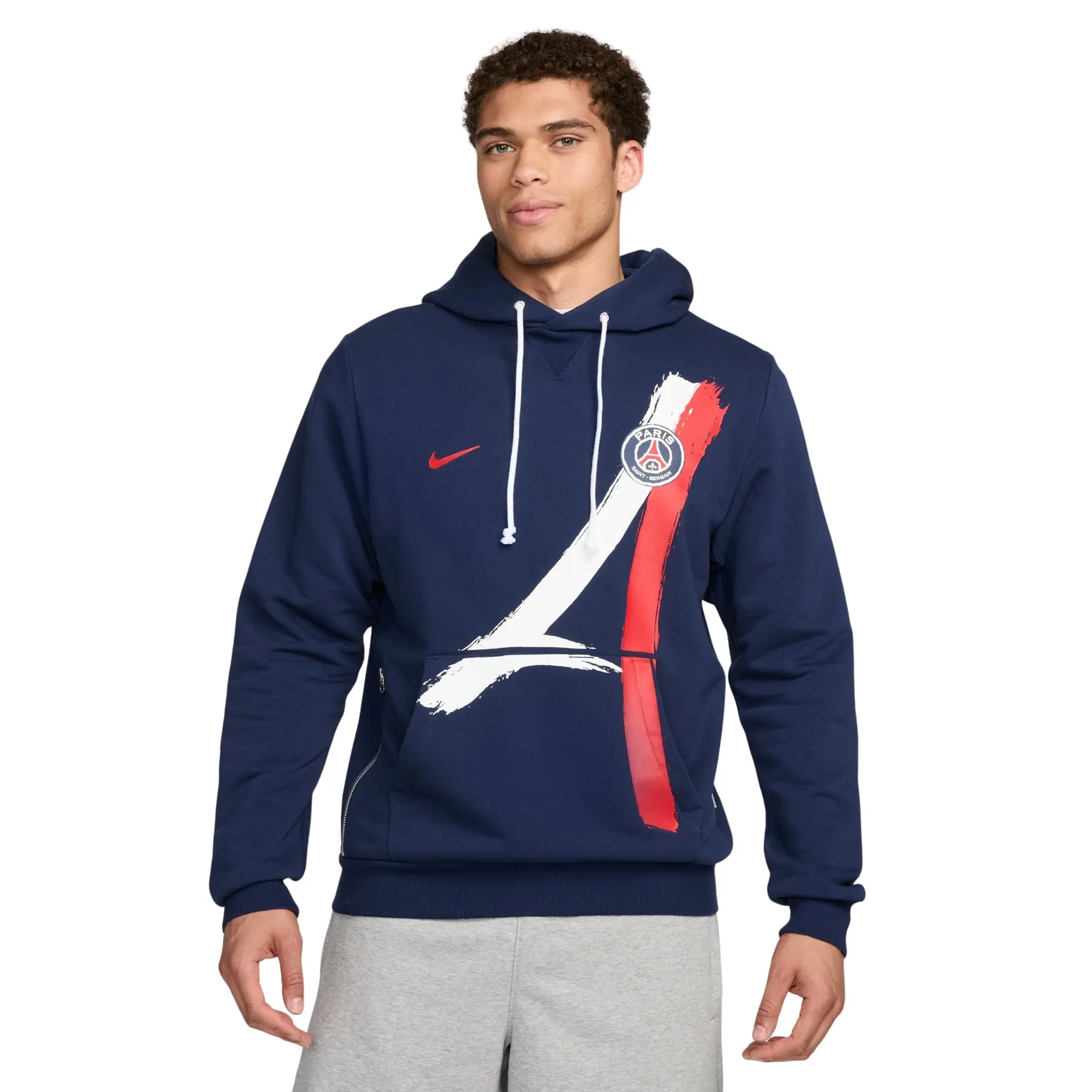 Bild von Hoodie PSG 2024/25 Standard Issue