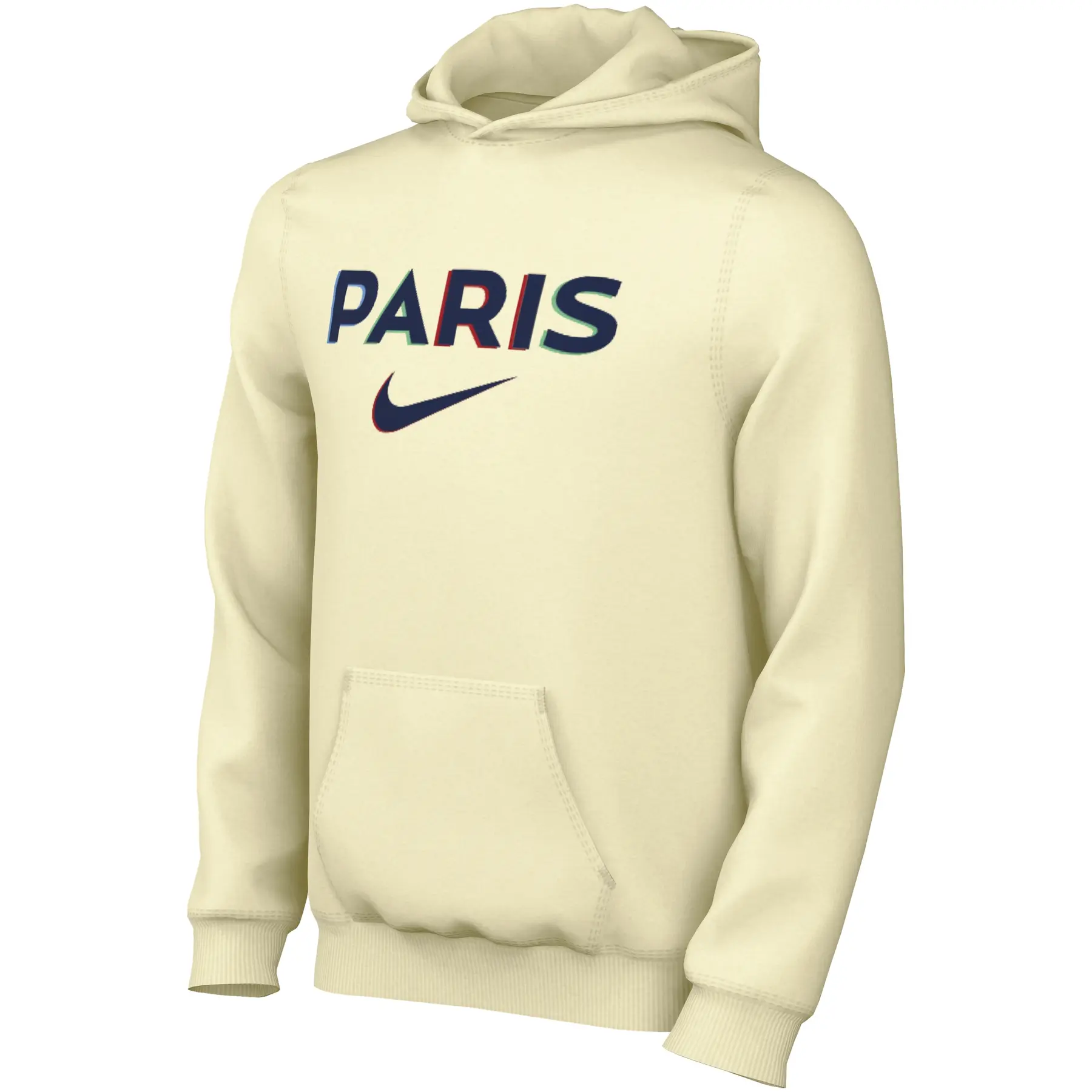 Bild von Hoodie Kinder PSG 2024/25