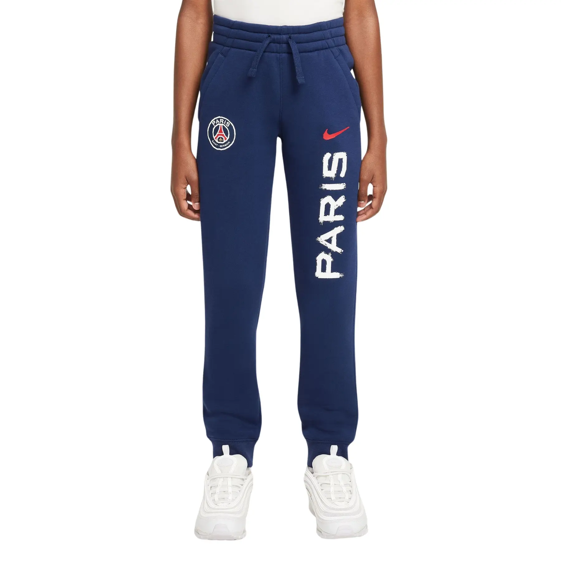 Bild von Kinder Trainingshose PSG 2024/25
