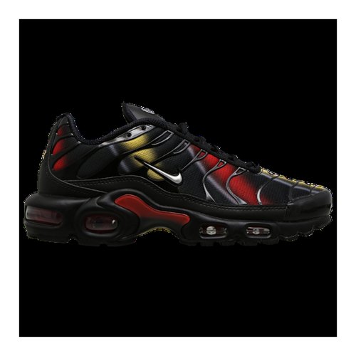 Bild von Nike Tuned Damen Schuhe - Schwarz - Größe: 37.5