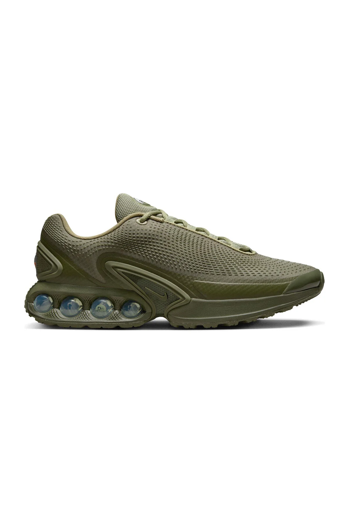 Bild von Nike Air Max Dn – Bequeme Und Modische Sportschuhe für Herren - 39