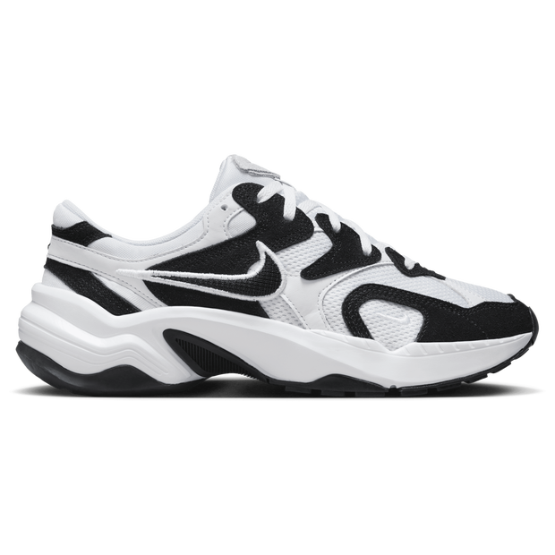 Bild von Nike Al8 Damen Schuhe - Weiß - Größe: 35.5 - Netz/Synthetik - Foot Locker