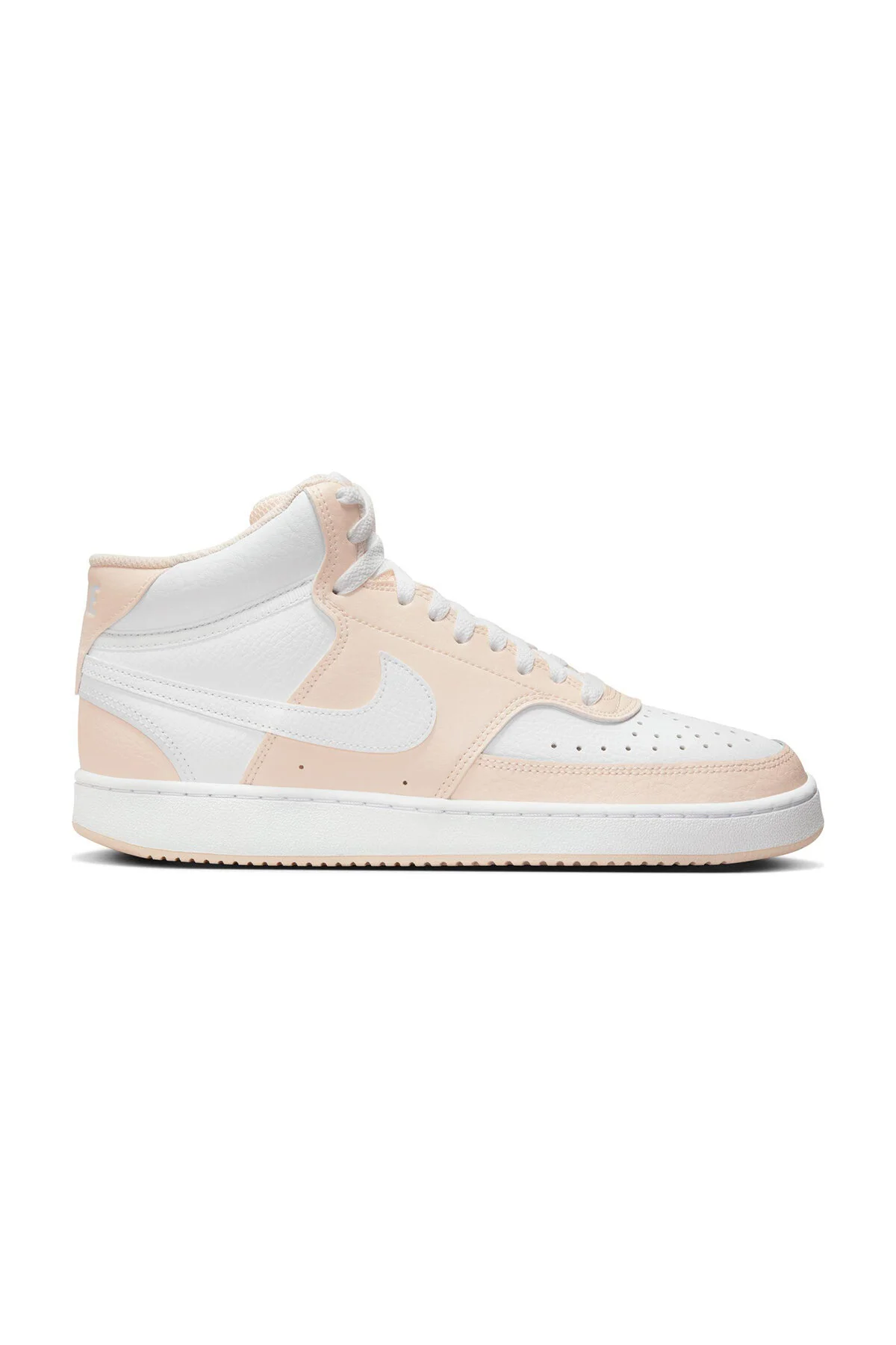 Bild von Nike Nikecourt Vision Mid – Turnschuhe für Damen - 38
