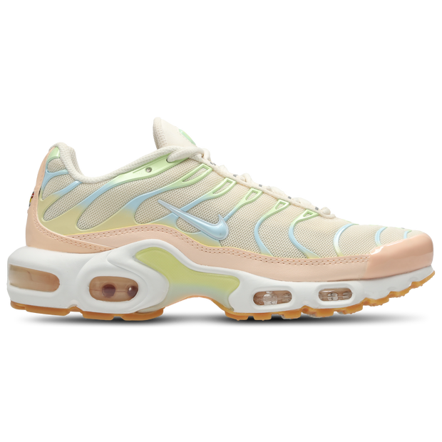Bild von Nike Air Max Damen Schuhe - Rot - Größe: 39 - Plastic/Polycarbonate - Foot Locker