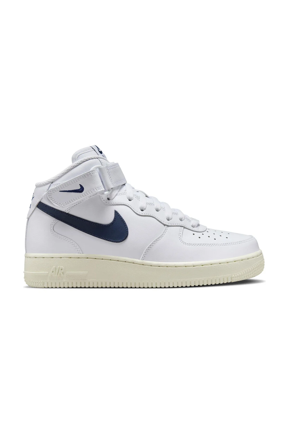 Bild von Nike Air Force 1 '07 Mid Wmns Sneaker für Damen - 38,5