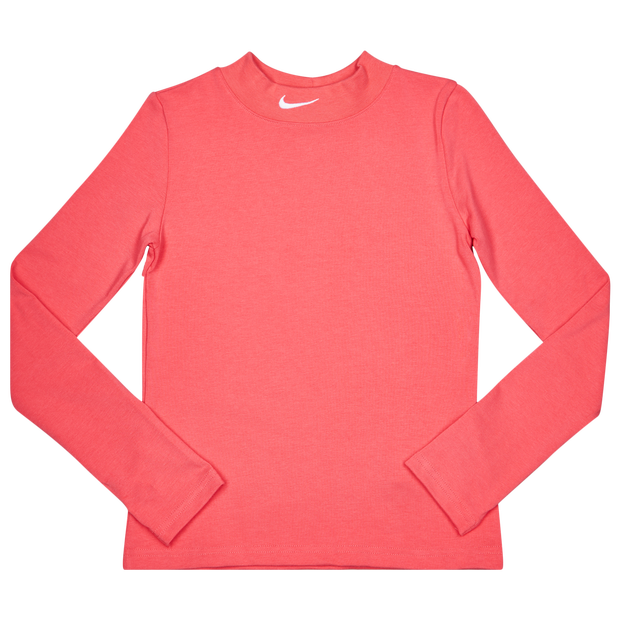 Bild von Nike Style Star Unisex T-Shirts - Rosa - Größe: 147 - 158 CM - Foot Locker