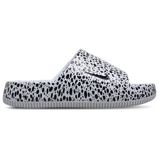 Bild von Nike Calm Herren Flip-Flops und Sandalen - Grau - Größe: 46 - Plastic/Polycarbonate - Foot Locker