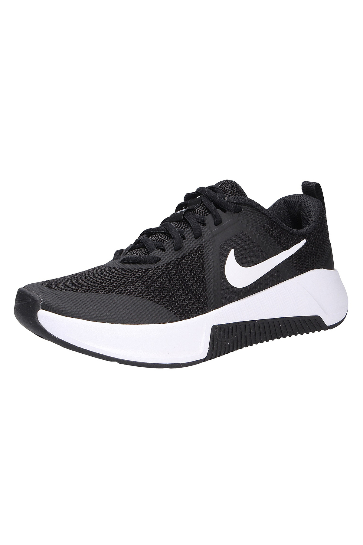 Bild von NIKE MC Trainer 3 Fitnessschuhe Damen 001 - black/white 38