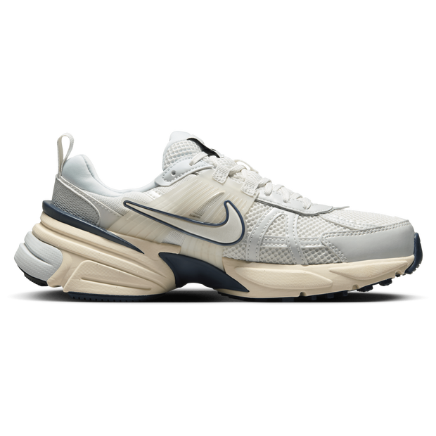 Bild von Nike V2k Run Damen Schuhe - Grau - Größe: 40 - Netz/Synthetik - Foot Locker
