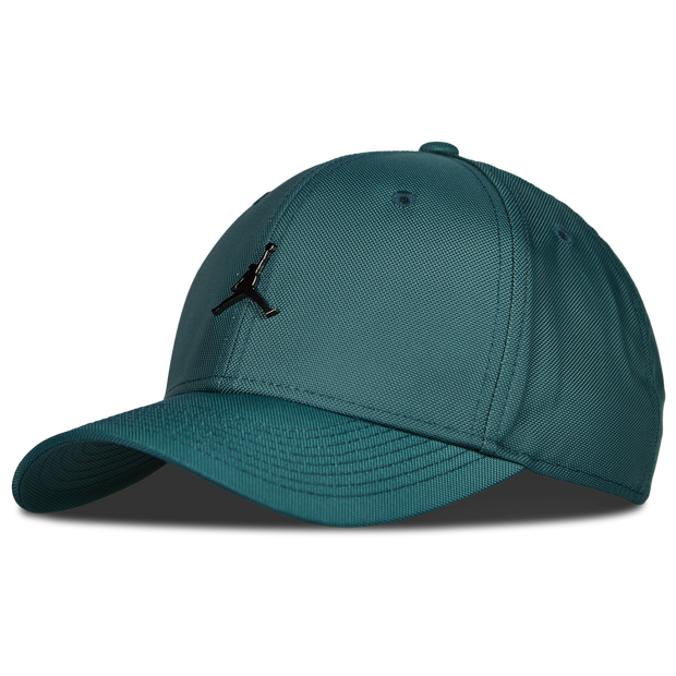 Bild von Jordan rise Unisex Kappen - Grün - Größe: M/L - Foot Locker