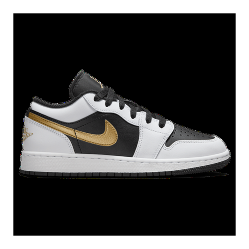 Bild von Jordan Aj1 Low - Grundschule Schuhe im Test