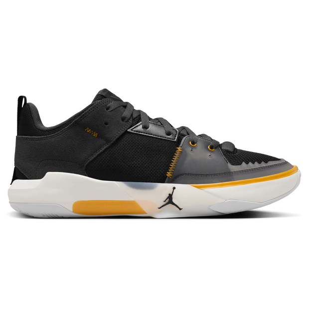 Bild von Jordan One Take 5 Herren Schuhe - Schwarz - Größe: 42 - Leder - Foot Locker