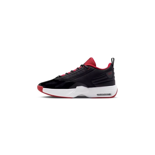 Bild von Nike Jordan Max Aura 6 Herren Sneaker - Schwarz/Weiß/Rot