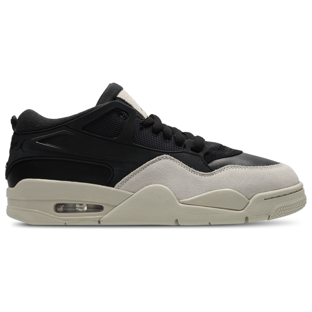 Bild von Jordan 4rm Herren Schuhe - Schwarz - Größe: 40.5 - Leder - Foot Locker