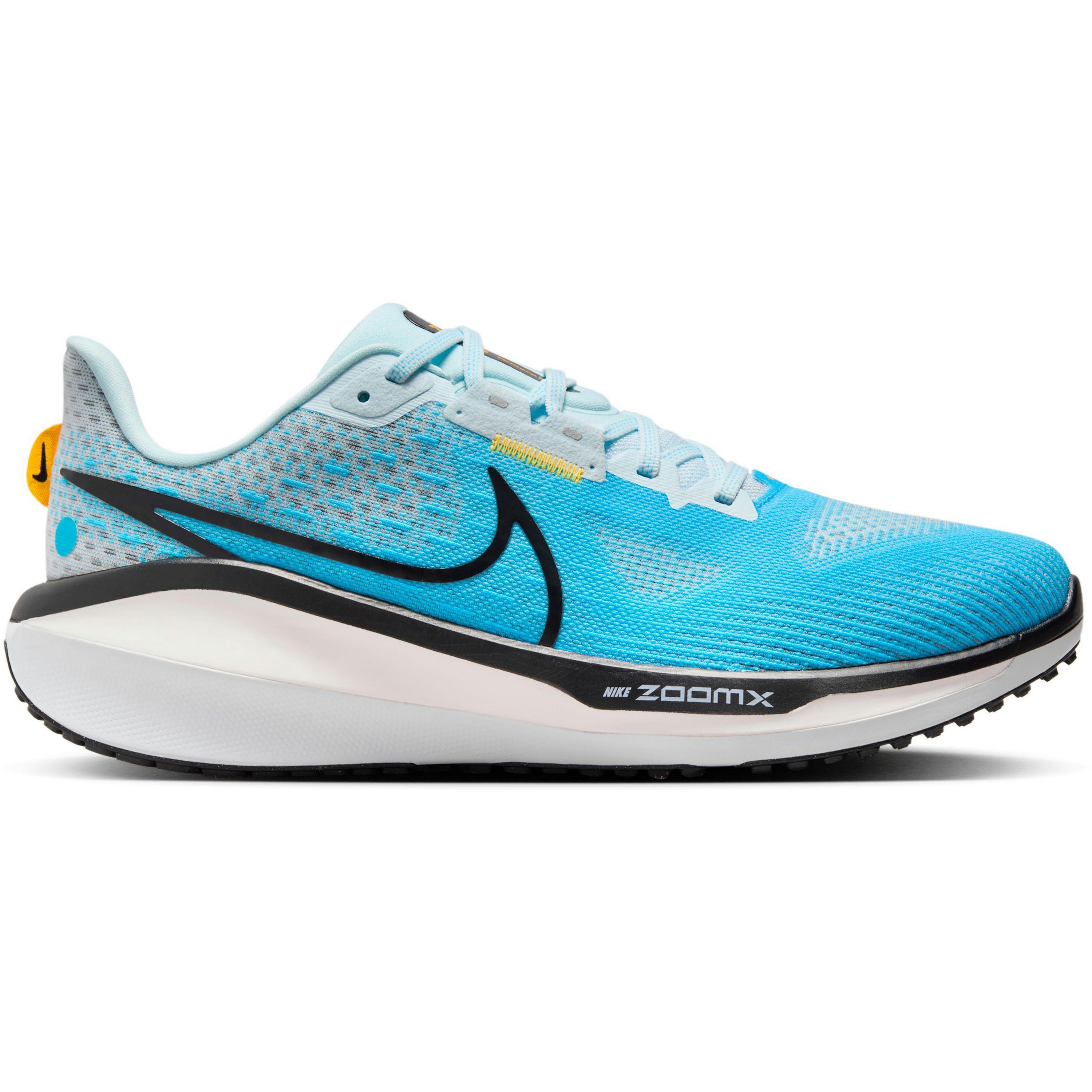 Bild von Nike - Vomero 17 - Runningschuhe Gr 9 grau
