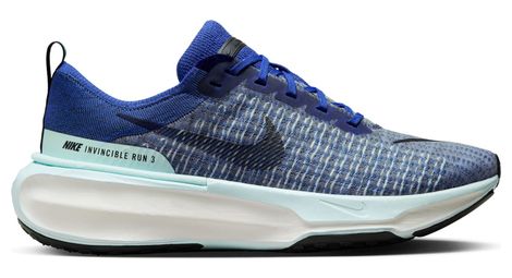Bild von Nike Invincible 3 Herren Straßenlaufschuh, Astronomy Blue/Black-Glacier Blue, 42 EU