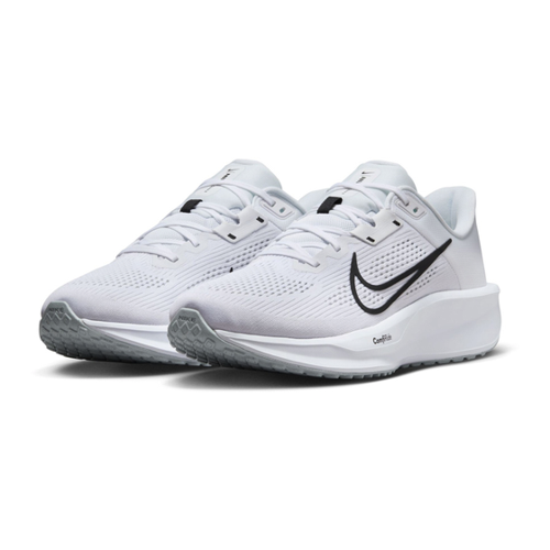 Bild von NIKE Quest 6 Laufschuhe Herren 100 - white/black-pure platinum 39