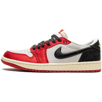 Bild von Nike  Sneaker Air Jordan 1 Retro Low OG Trophy Room