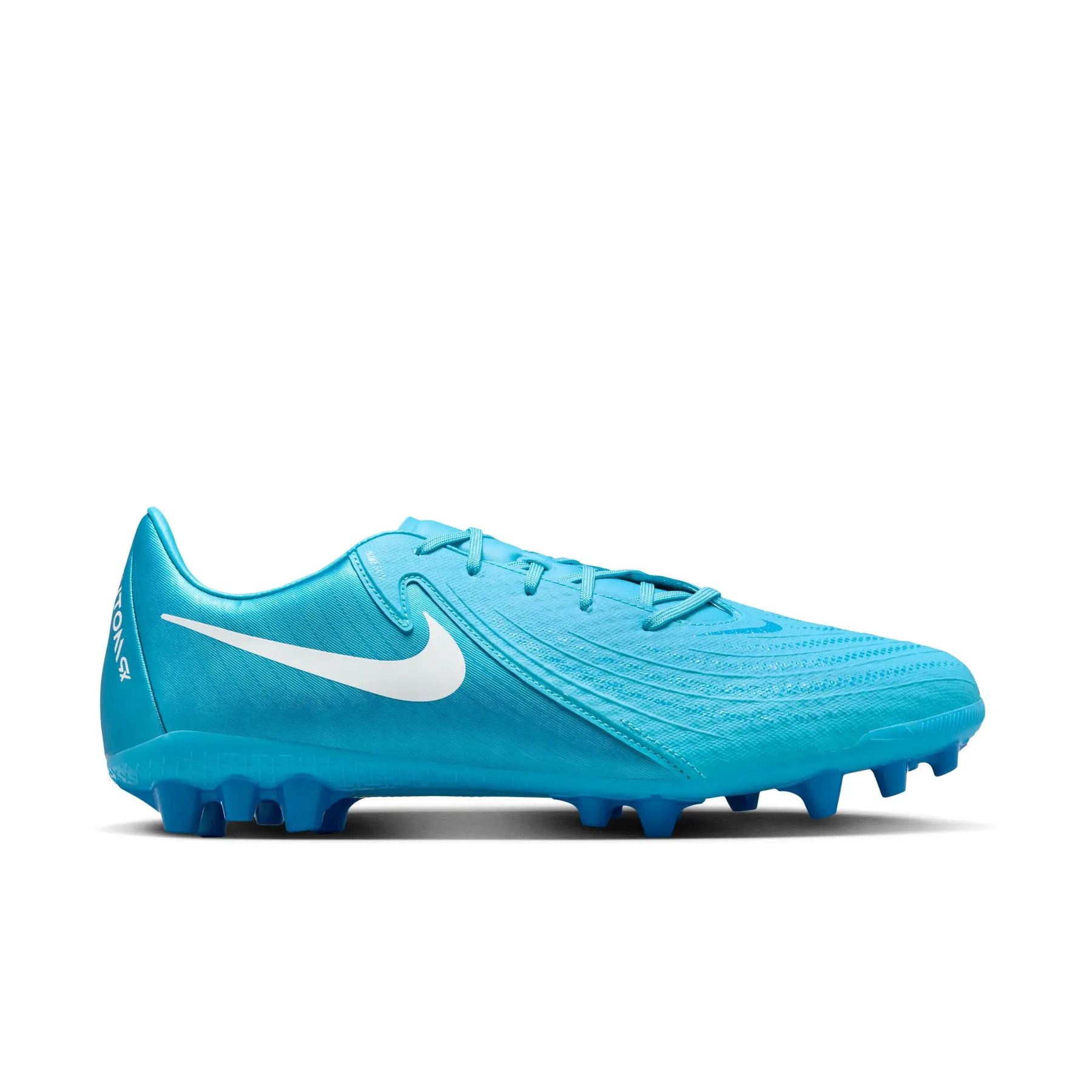 Bild von NIKE Phantom GX 2 Academy AG Fußballschuhe 400 - blue fury/white 42