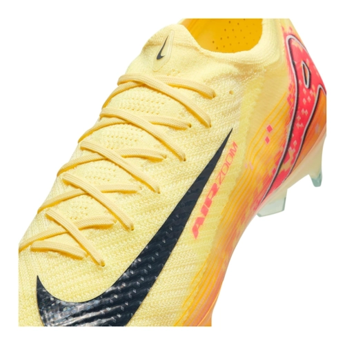 Bild von Nike Herren Zm Vapor 16 Elite Km Fg Fussballschuh, Lt Laser Orange/Armory Navy, 38.5 EU