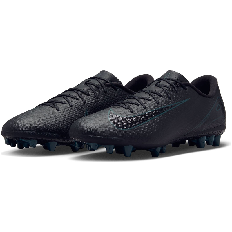 Bild von NIKE Mercurial Vapor 16 Academy AG Fußballschuhe Herren 002 - black/black-deep jungle 43