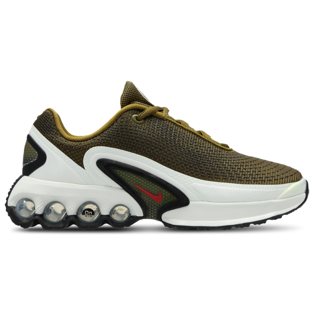Bild von Nike Air Max Unisex Schuhe - Olivgrün - Größe: 40 - Netz/Synthetik - Foot Locker
