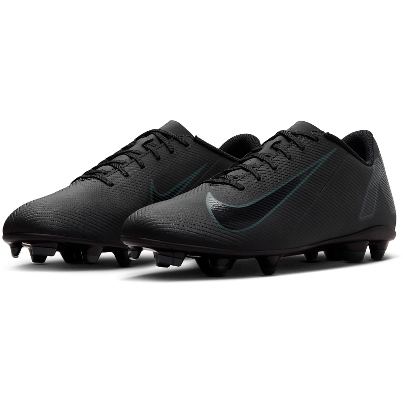 Bild von NIKE Mercurial Vapor 16 Club FG/MG Fußballschuhe Herren 002 - black/black-deep jungle 38.5