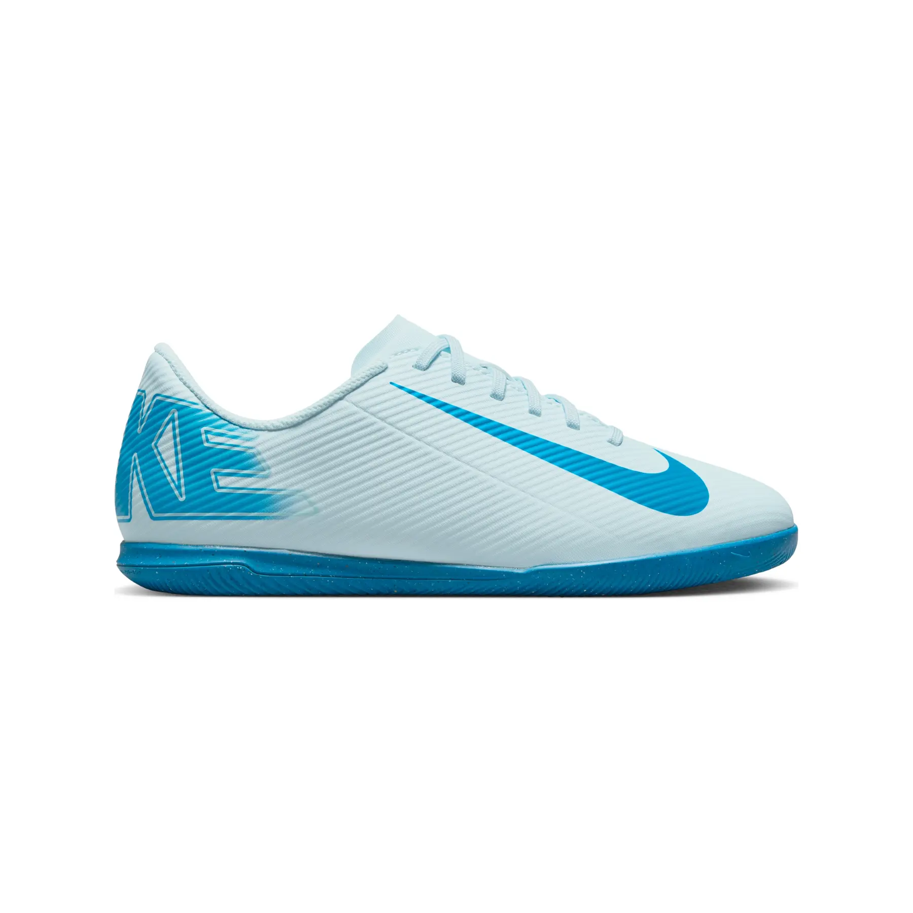 Bild von Kinder-Fußballschuhe Nike Mercurial Vapor 16 Club Indoor