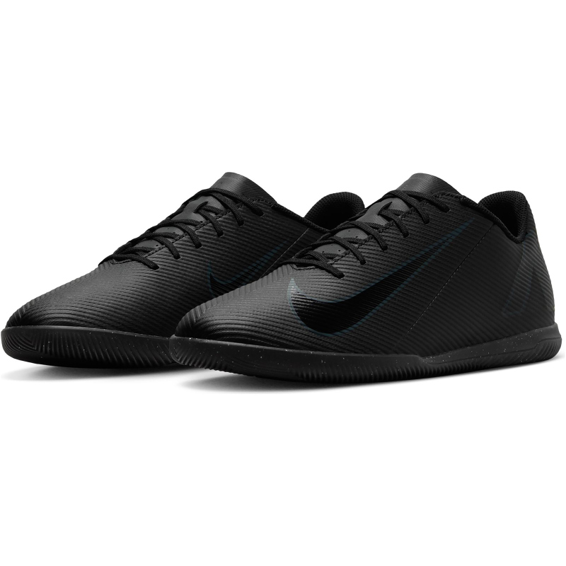 Bild von NIKE Mercurial Vapor 16 Club IC Fußballschuhe Herren 002 - black/black-deep jungle 45.5