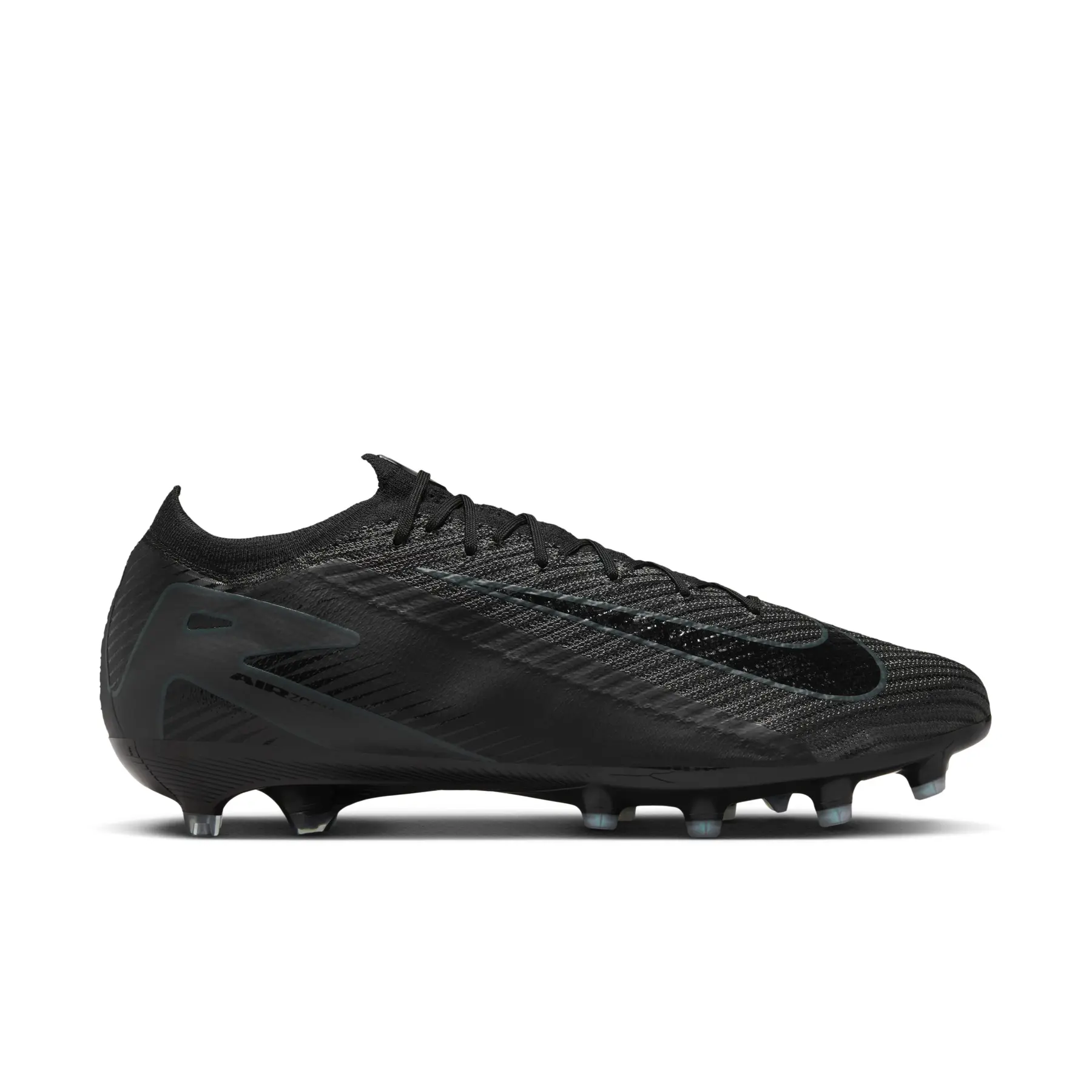 Bild von NIKE Herren Fussball-Rasenschuhe Mercurial Vapor 16 Elite AG-Pro Low-Top Soccer Cleats
