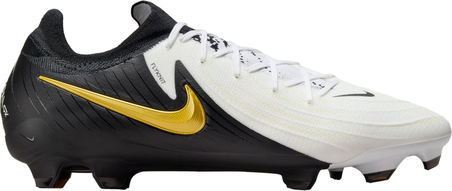 Bild von NIKE Phantom GX 2 Pro FG Fußballschuhe 002 - black/black-deep jungle 42