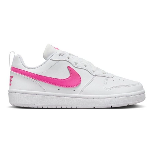 Bild von Nike Court Borough Low RECRAFT GS Bambina Sneaker