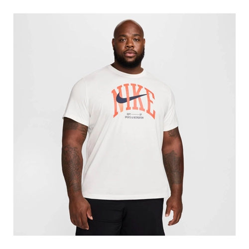 Bild von Nike Herren T-Shirt Modern Fitness - Dri-FIT Technology
