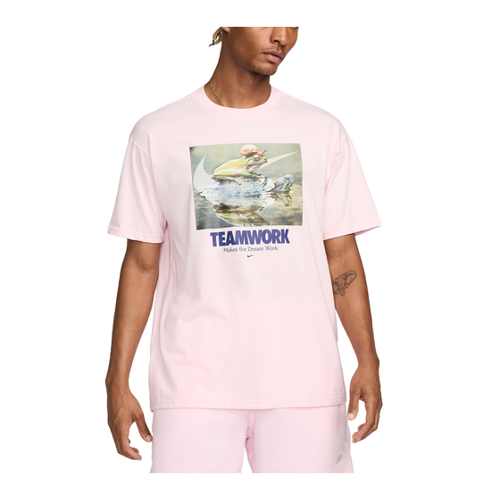 Bild von Nike Newsportswear M90 One Off T-Shirt für Herren