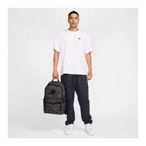 Bild von NIKE Heritage Rucksack (25L) - smoke grey/smoke grey/white (DC4244)