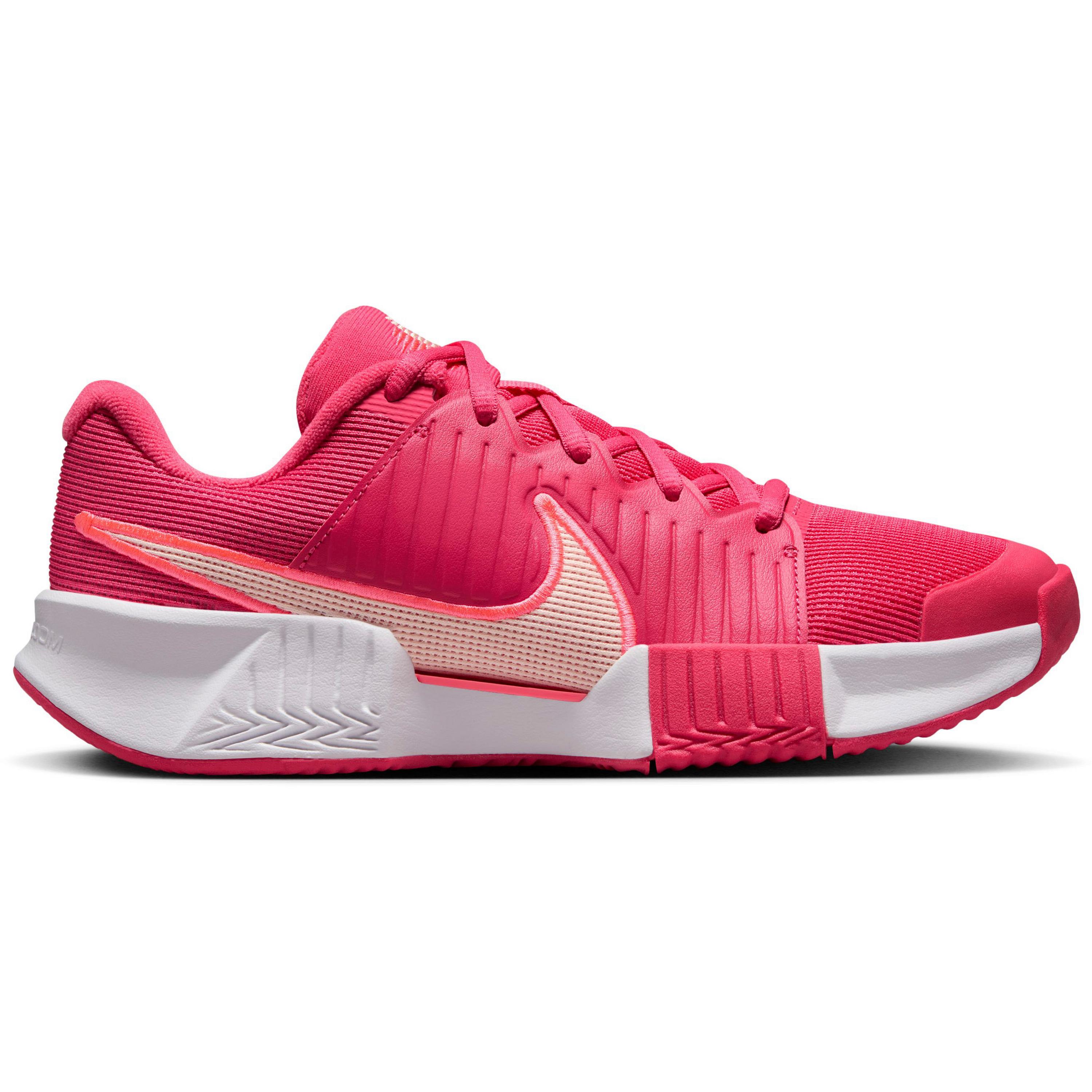 Bild von Nike GP Challenge Pro Sandplatzschuh Damen in pink, Größe: 39
