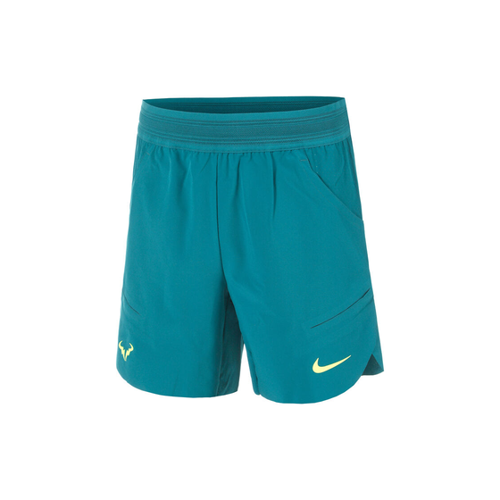 Bild von Dri-Fit Rafa Advantage 7IN Shorts Herren - Petrol