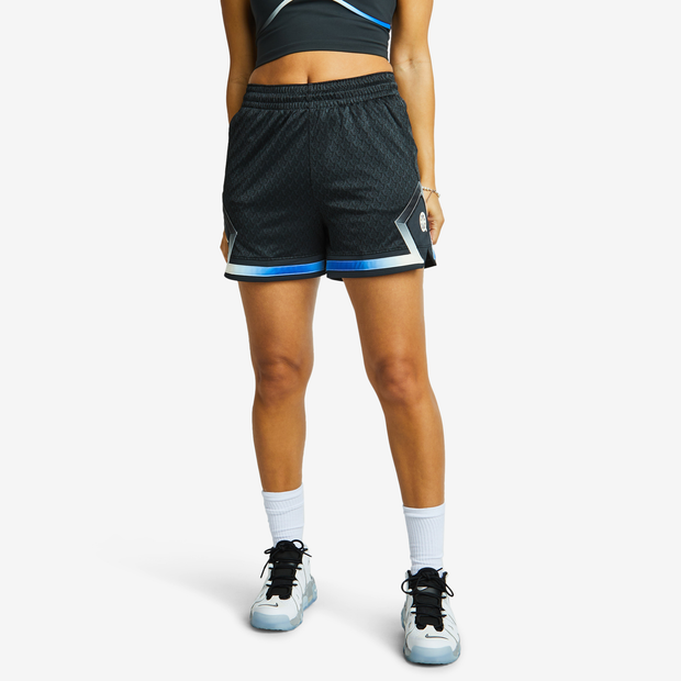 Bild von Jordan Q54 Diamond 4" - Damen Shorts