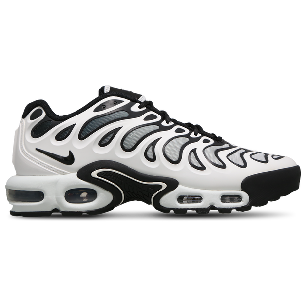 Bild von Nike Tuned Herren Schuhe - Weiß - Größe: 43 - Thermoplastisches - Foot Locker