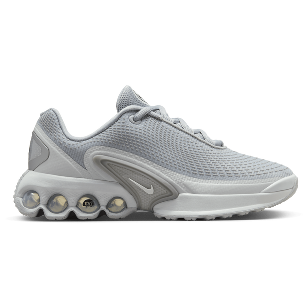 Bild von Nike Air Max Dn Kids (FB8987) wolf grey/sky grey/pure platinum/pure platinum