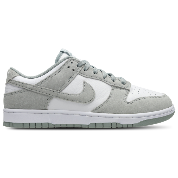 Bild von Nike Dunk Herren Schuhe - Weiß - Größe: 41 - Leder - Foot Locker