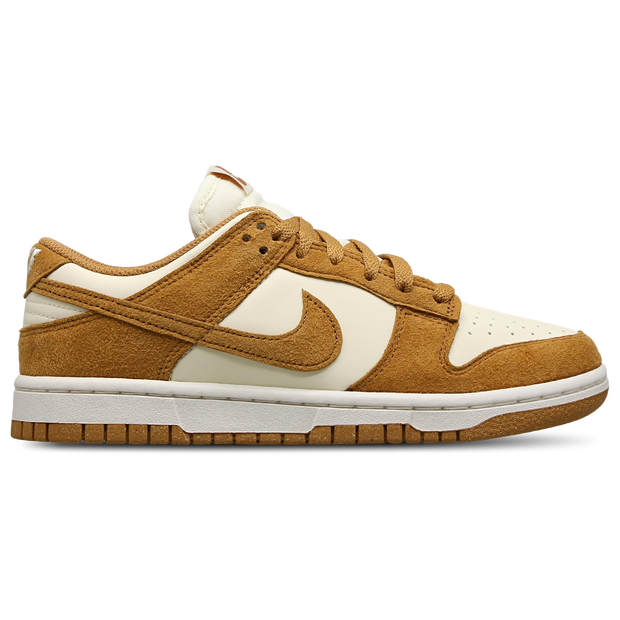 Bild von Nike Dunk Damen Schuhe - Weiß - Größe: 42 - Leder - Foot Locker