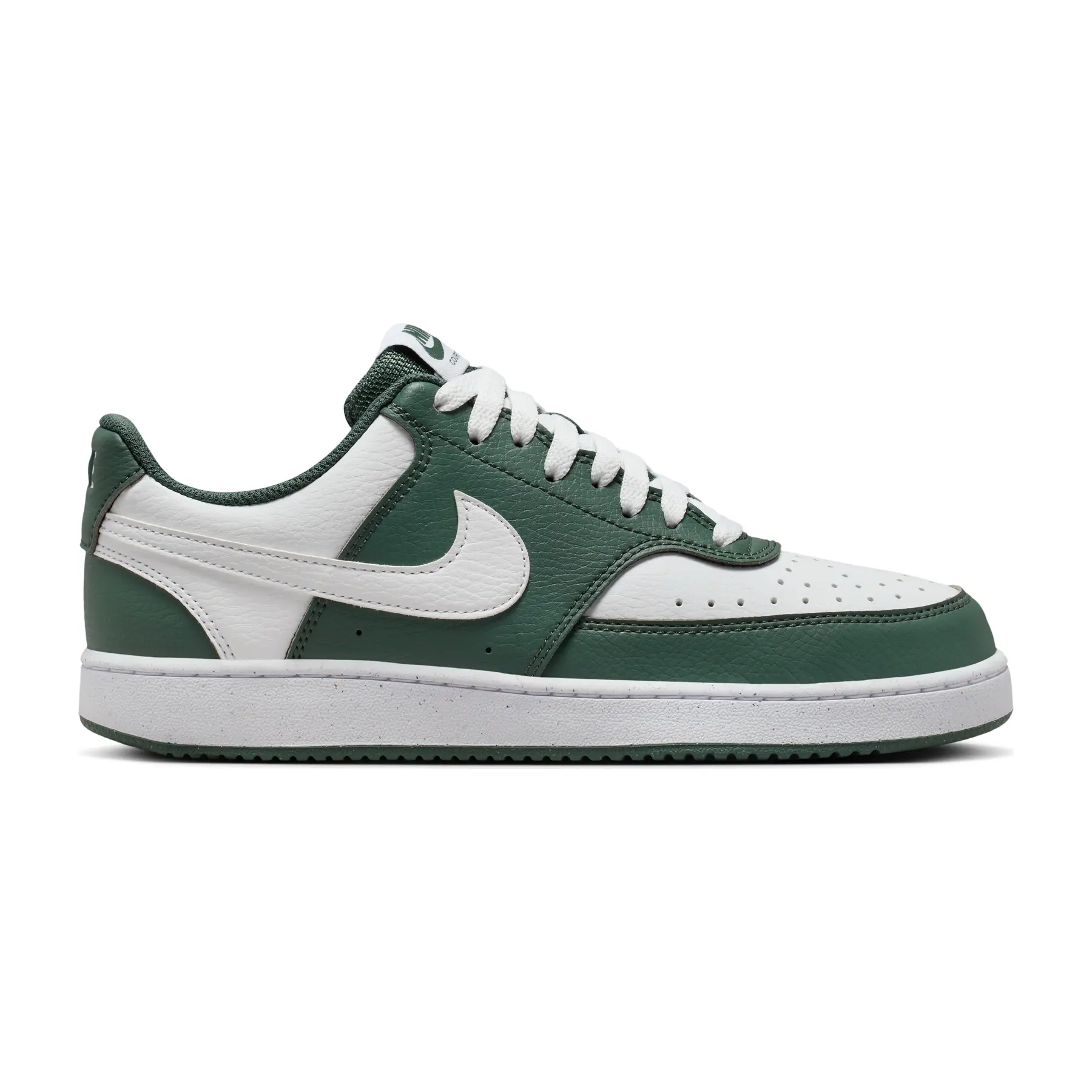 Bild von NIKE Damen Freizeitschuhe Court Vision Low Next Nature