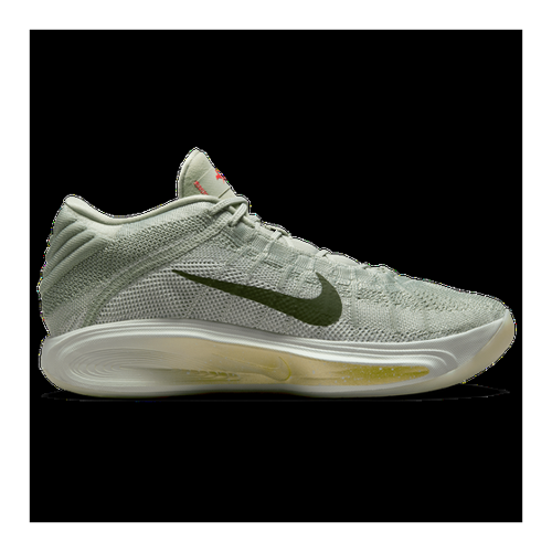 Bild von Nike G.t. Hustle 3 Herren Schuhe - Grün - Größe: 45.5
