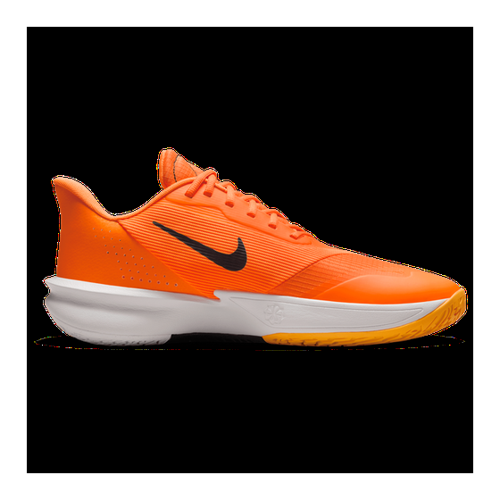 Bild von Nike Precision 7 Herren Schuhe - Orange - Größe: 43