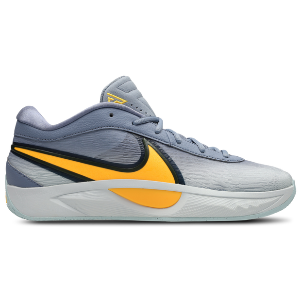 Bild von Nike Freak Herren Schuhe - Blau - Größe: 45.5 - Netz/Synthetik - Foot Locker