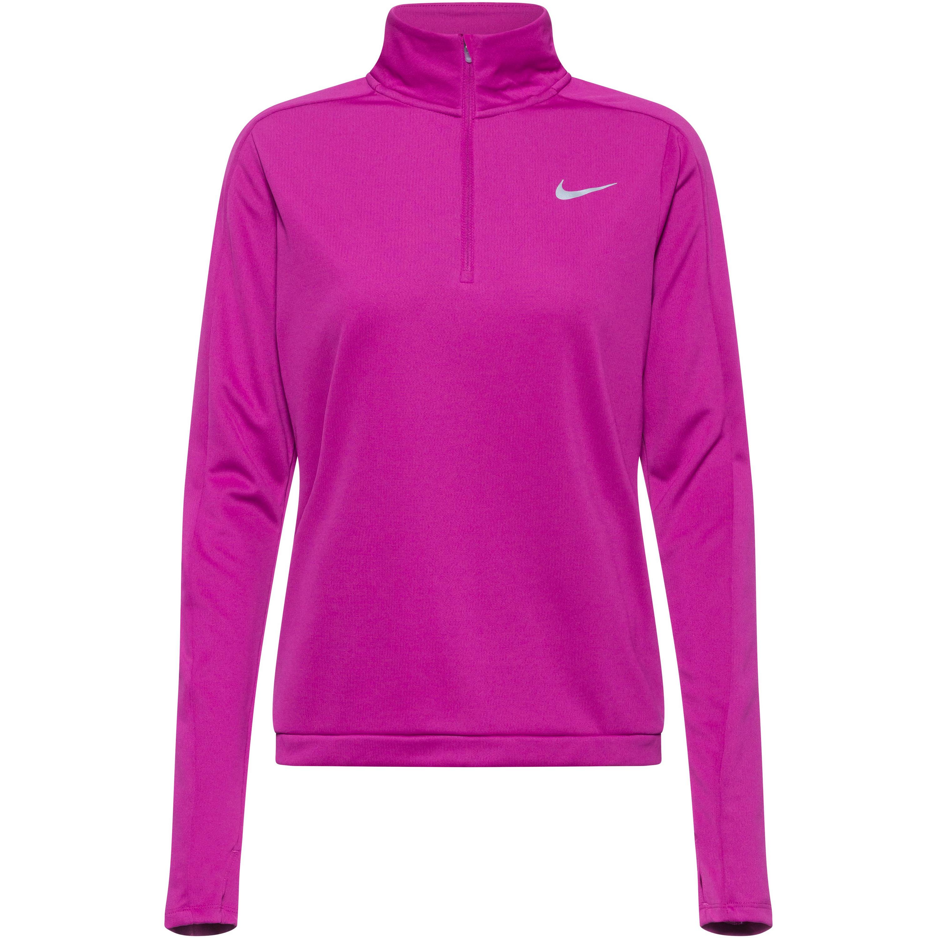 Bild von Nike Dri-FIT Pace Funktionsshirt Damen