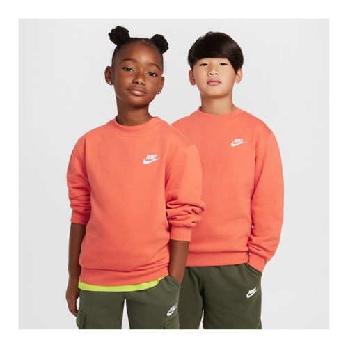 Bild von Nike Club Sweatshirt für die Grundschule