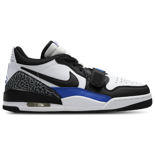 Bild von Jordan Legacy 312 Herren Schuhe - Weiß - Größe: 43 - Textil, Leder - Foot Locker