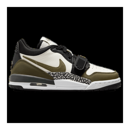 Bild von Jordan Legacy 312 Low - Die perfekte Mischung aus Tradition und Stil